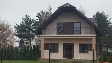 Фотографии Проживание в семье DobraNocka г. Kaleń (Польша) №2 Фото Проживание в семье DobraNocka г. Kaleń 2